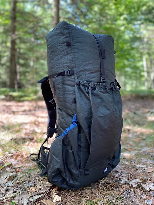 Zpacks Arc Haul Ultra 70L Backpack Specs, Retailers, Reviews