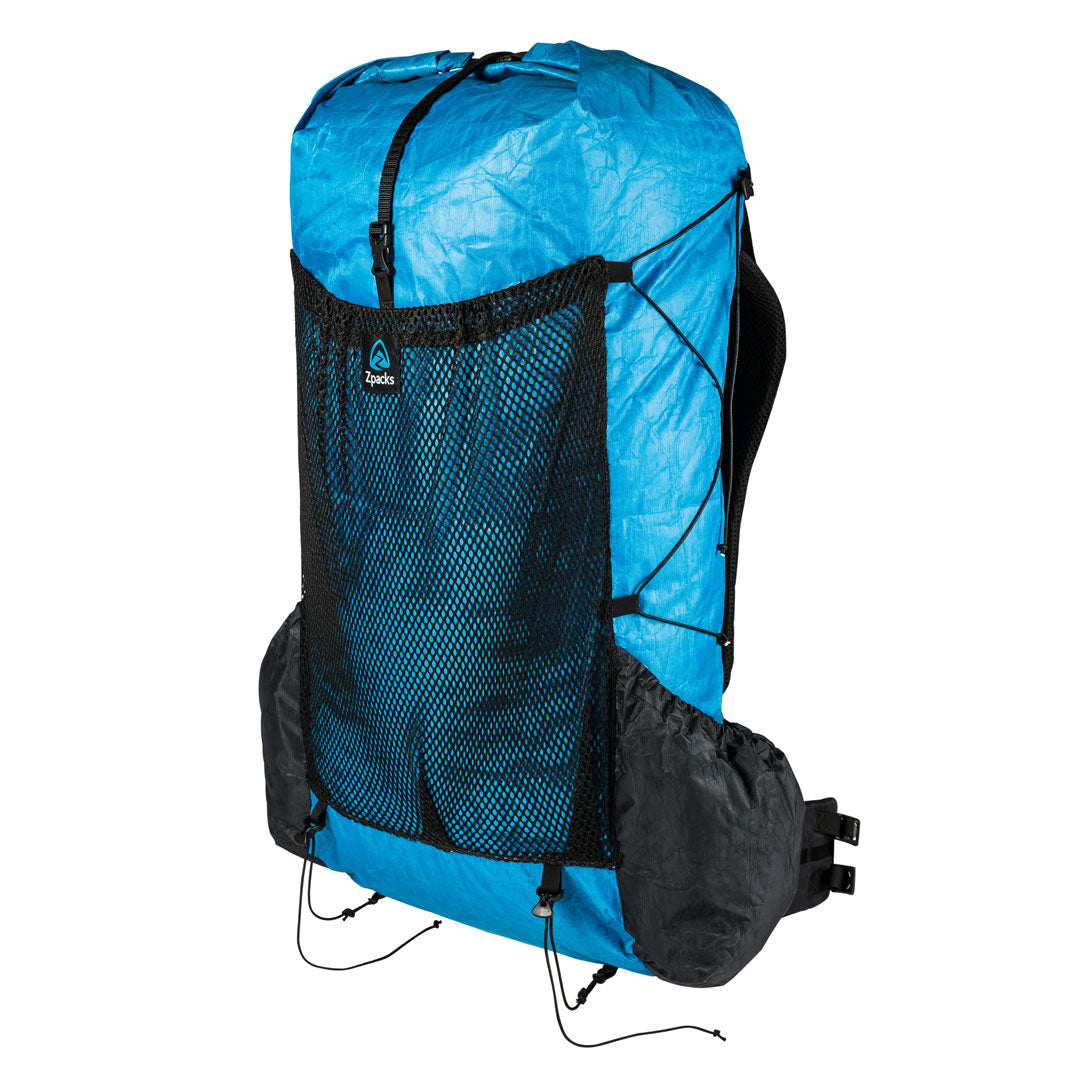 Zpacks Arc Blast 55L Backpack Specs, Retailers, Reviews & Live Pricing