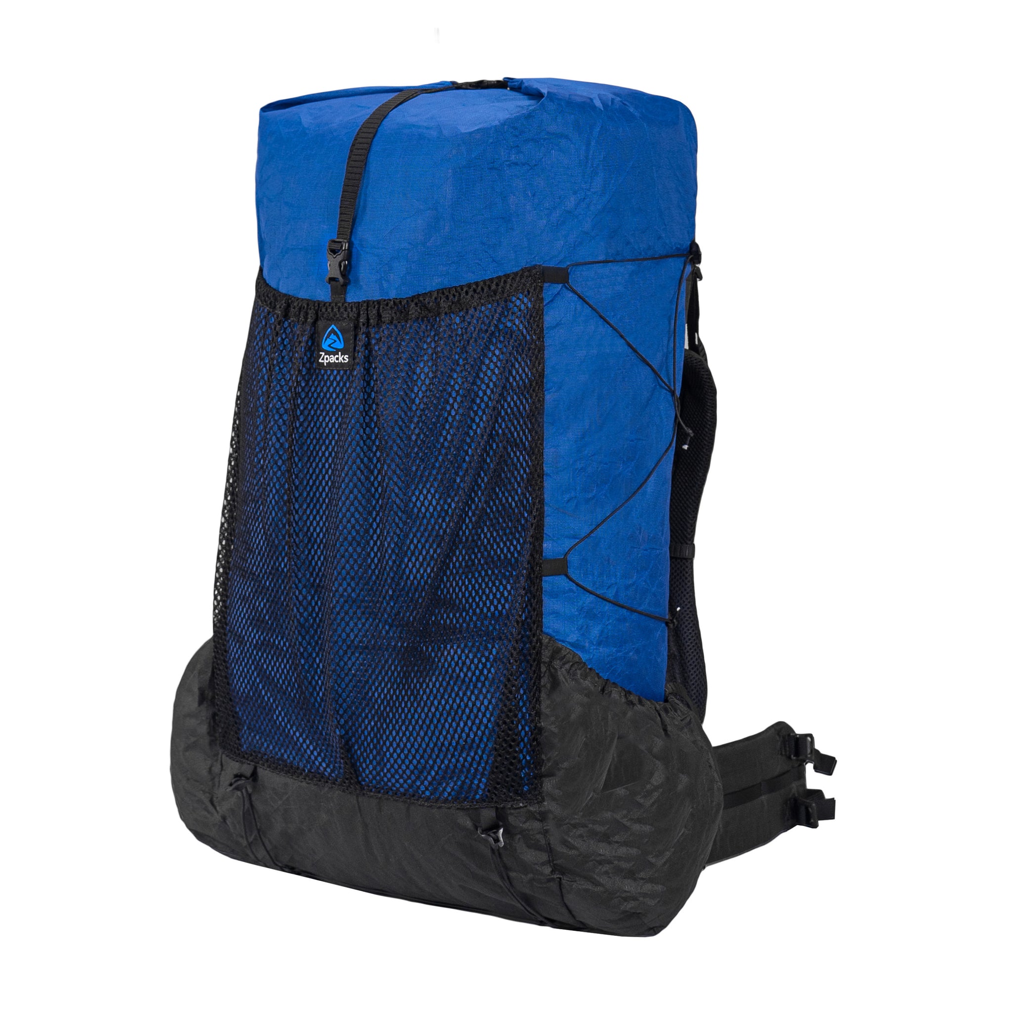 ARKTIS パトロールパック 40L バックパック Zpacks Arc Haul Ultra 40L Backpack Specs, Retailers, Reviews