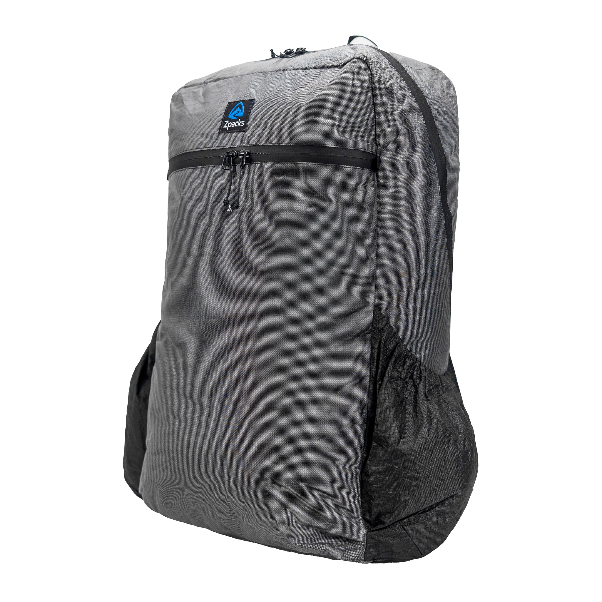 Zpacks Bagger Ultra 40L Backpack Specs, Retailers, Reviews & Live