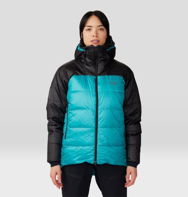 Mountain Hardwear Phantom Down Belay Parka Specs Retailers Reviews Live Pricing