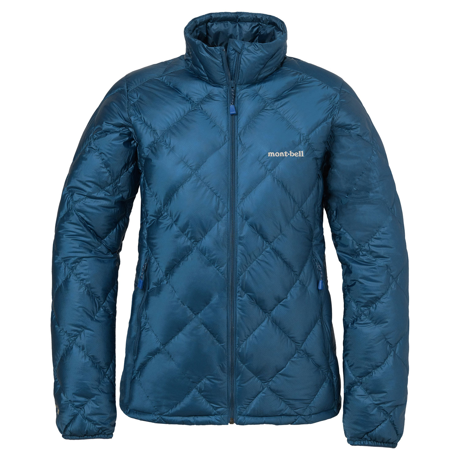 Primelite Pullover men down jacket Cumulus® outdoor