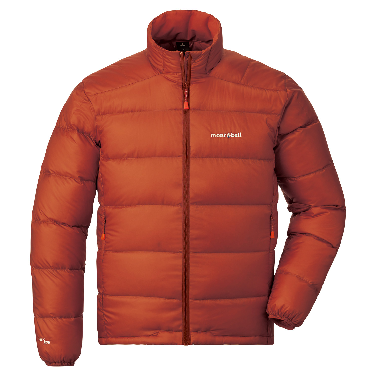 Primelite Pullover men down jacket Cumulus® outdoor