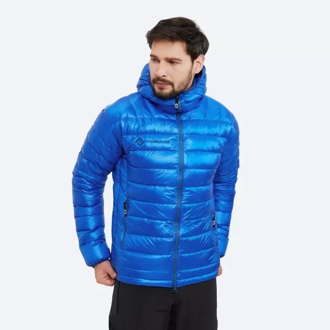 Cumulus deals down jacket