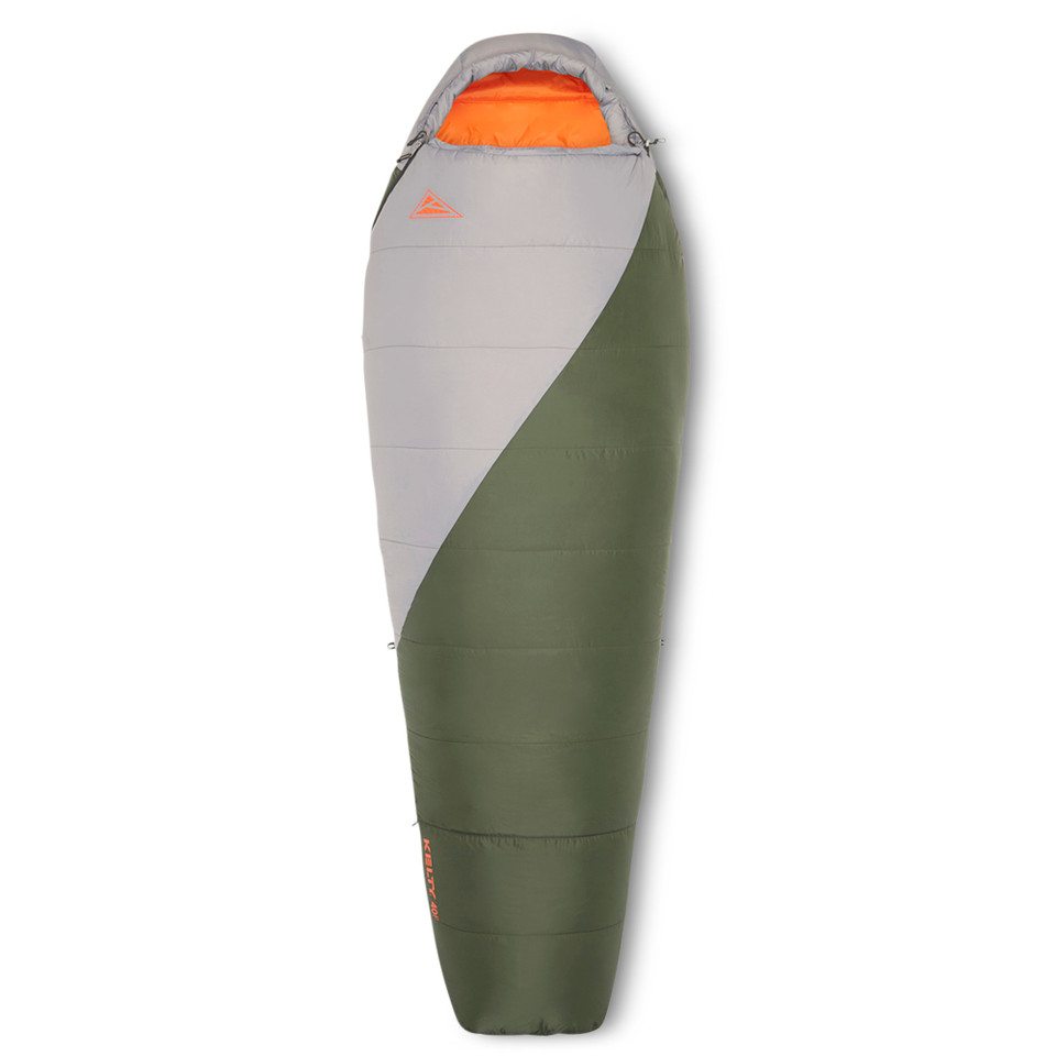 kelty COSMIC SYNTHETIC 40 (Long)