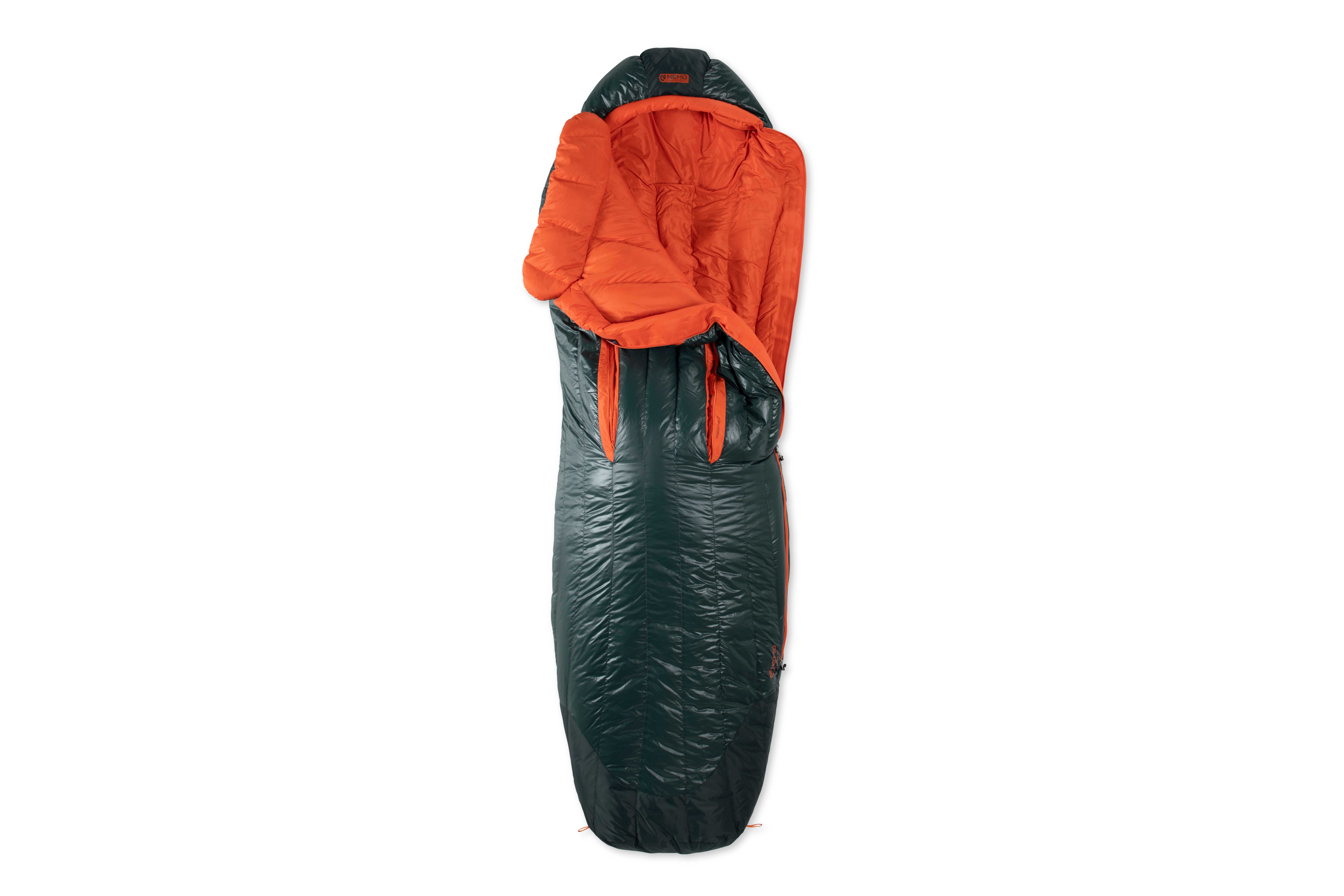 NEMO Riff™ Men's Down Sleeping Bag 30 (Long)