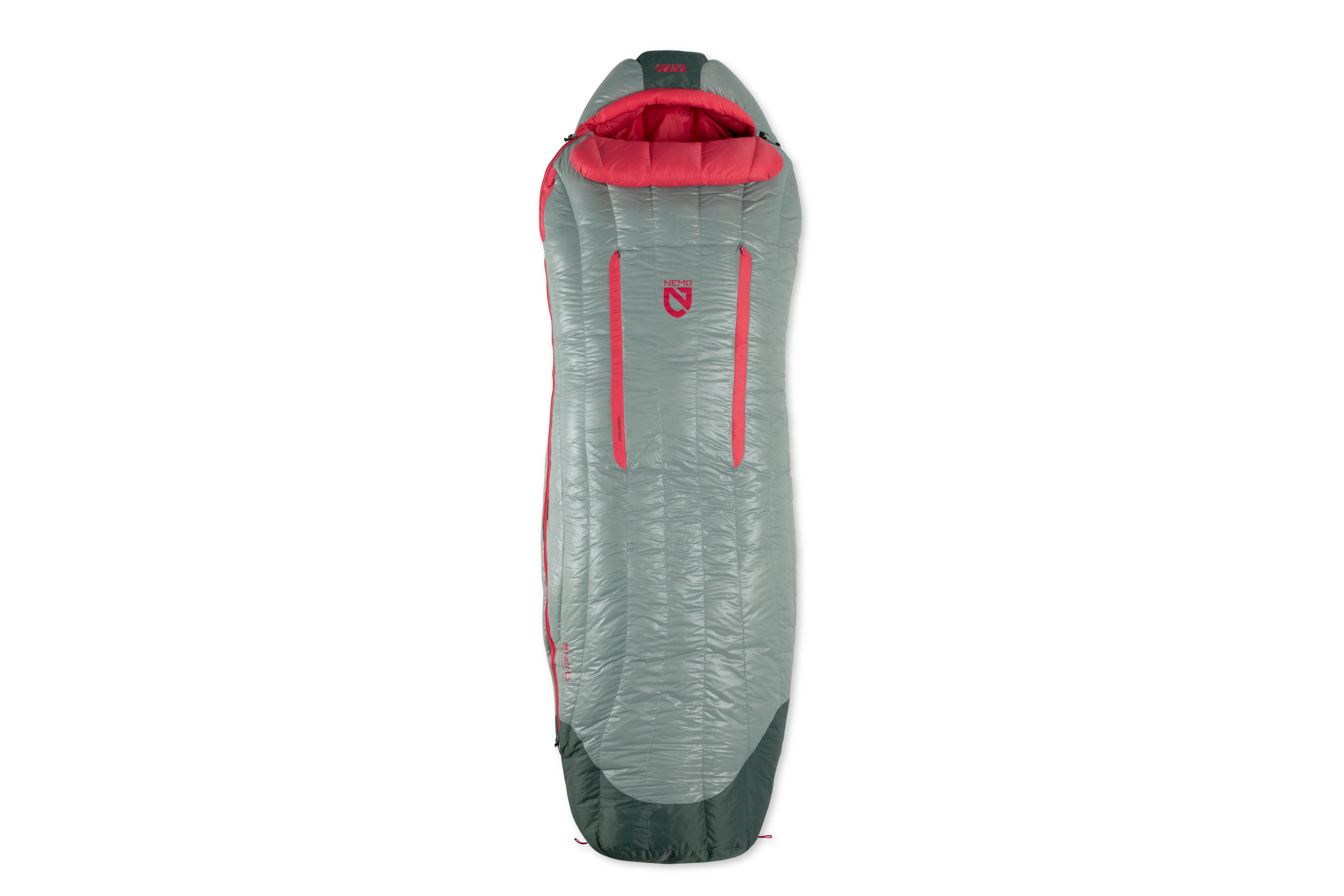 NEMO Riff™ Women's Down Sleeping Bag 30 (Regular)
