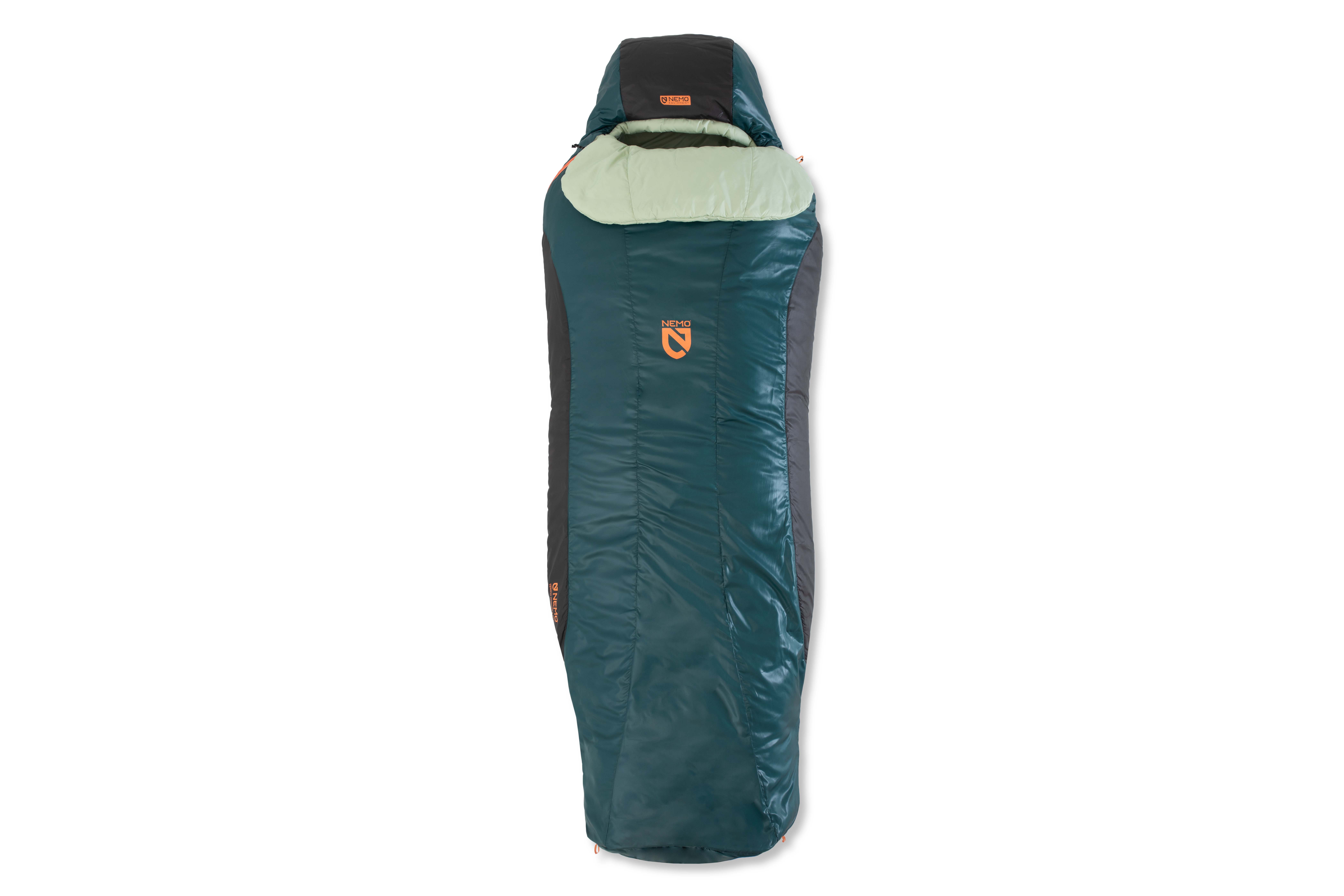 NEMO Tempo™ Women's Synthetic Sleeping Bag 35 (Regular)