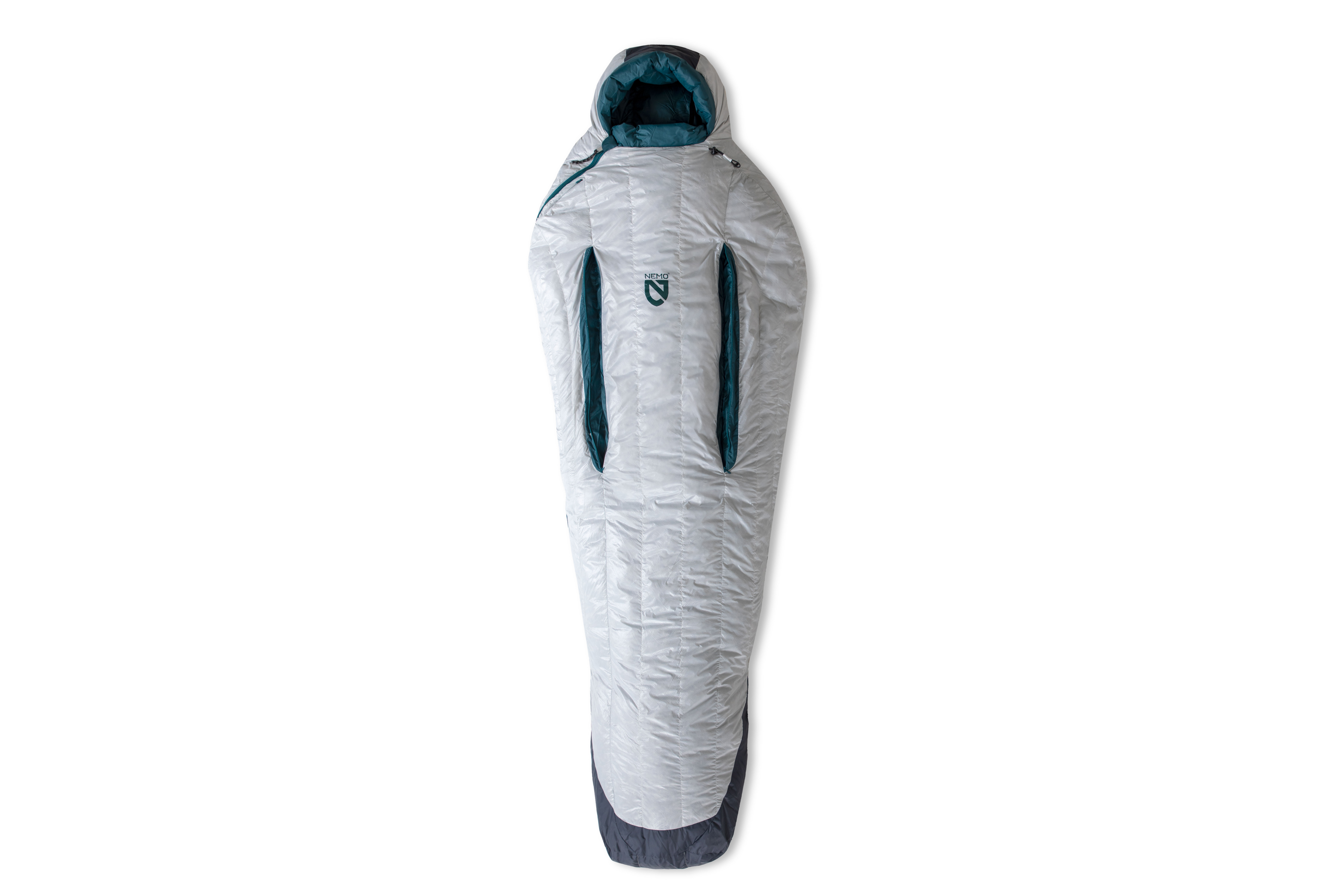 NEMO Kayu™ Women's Down Mummy Sleeping Bag 15 (Regular)