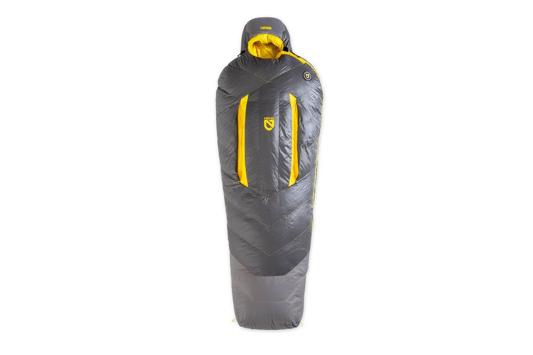 NEMO Sonic™ Down Mummy Sleeping Bag 0 (Long)