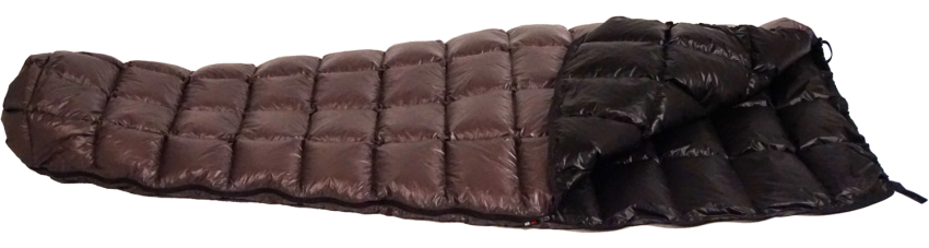 Western Mountaineering Everlite (6'6)