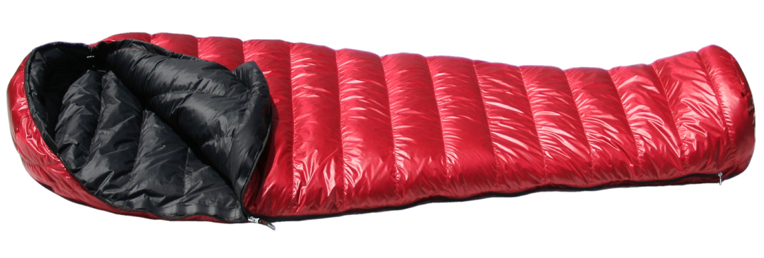 Western Mountaineering SummerLite (6')