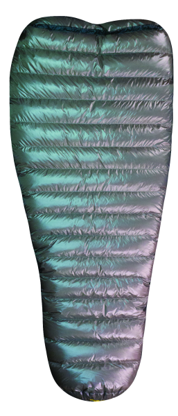 Western Mountaineering AstraLite (6'4)