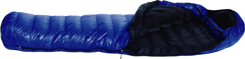 Western Mountaineering UltraLite (6'6)