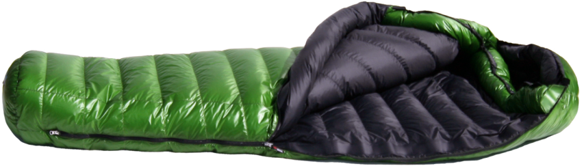 Western Mountaineering Versalite (5'6)