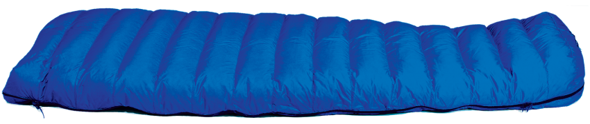 Western Mountaineering Alder MF (6')