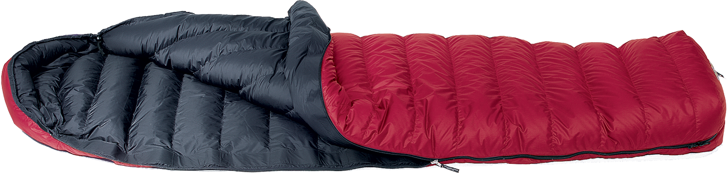 Western Mountaineering Sycamore MF (6')
