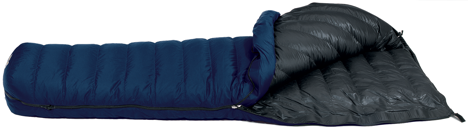 Western Mountaineering Ponderosa MF (7')