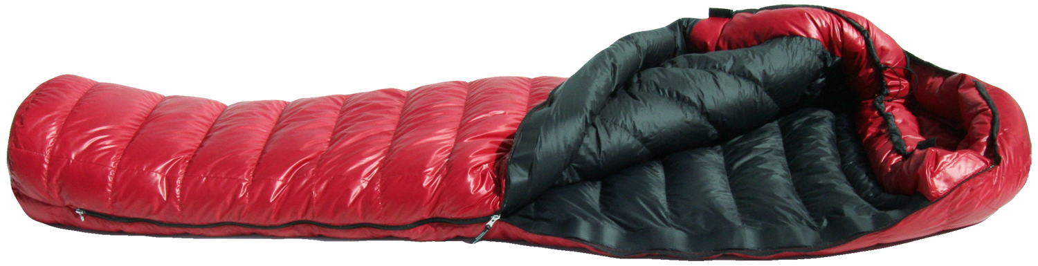 Western Mountaineering Apache MF (5'6)