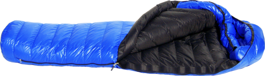 Western Mountaineering Antelope MF (6'6)