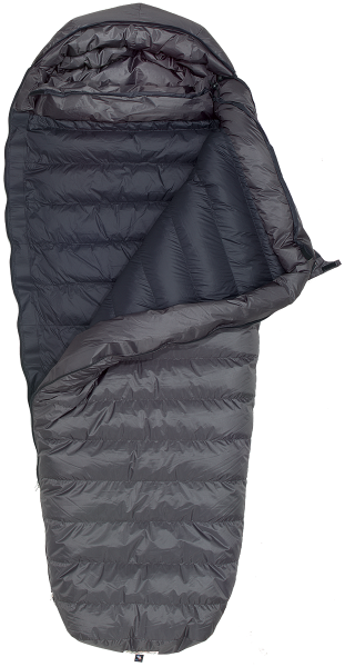 Western Mountaineering Sequoia MF (6'6)