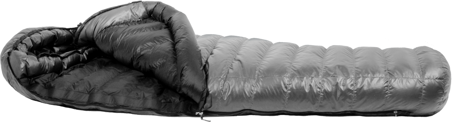 Western Mountaineering Kodiak MF (6')
