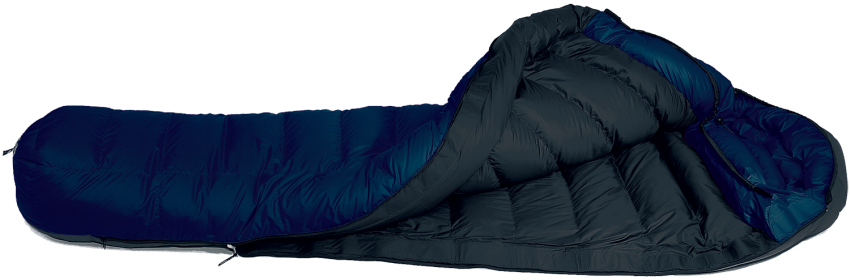 Western Mountaineering Lynx MF (6')
