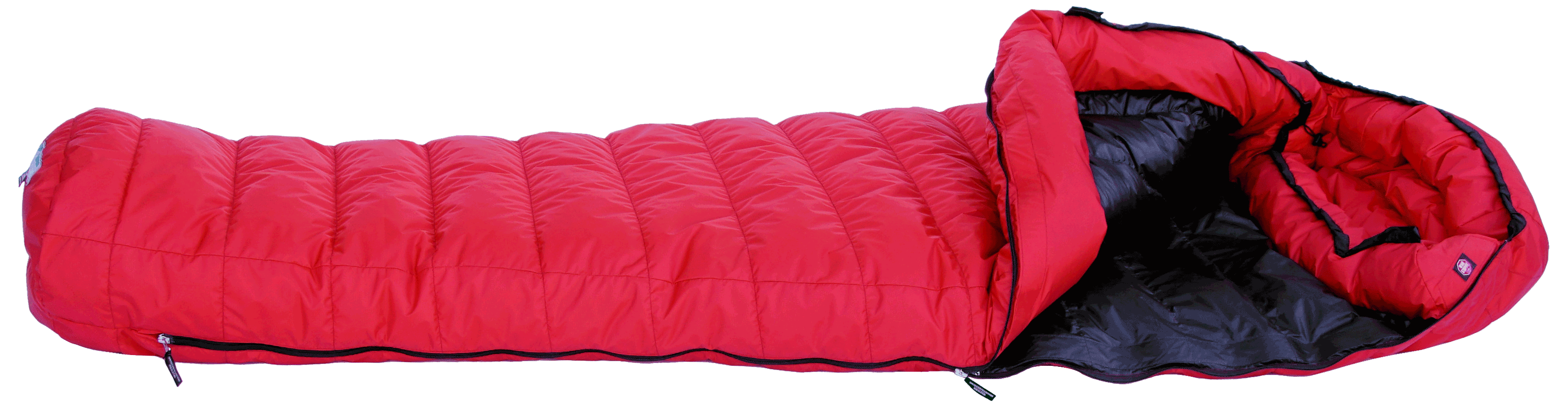 Western Mountaineering Apache GWS (6'6)