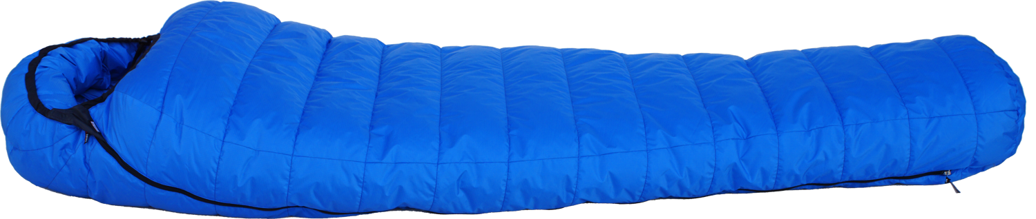 Western Mountaineering Antelope GWS (6'6)
