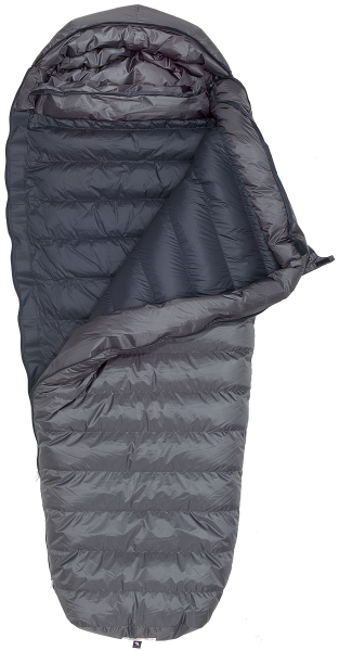 Western Mountaineering Sequoia GWS Specs, Retailers, Reviews