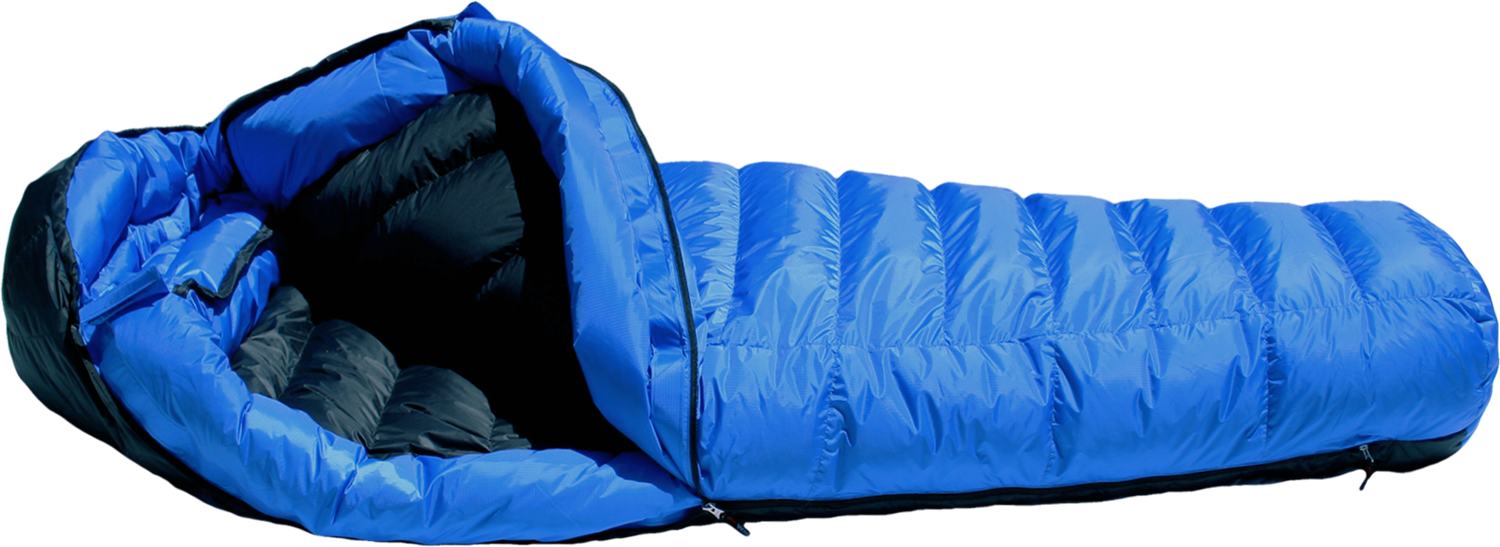Western Mountaineering Puma GWS Expedition (6')