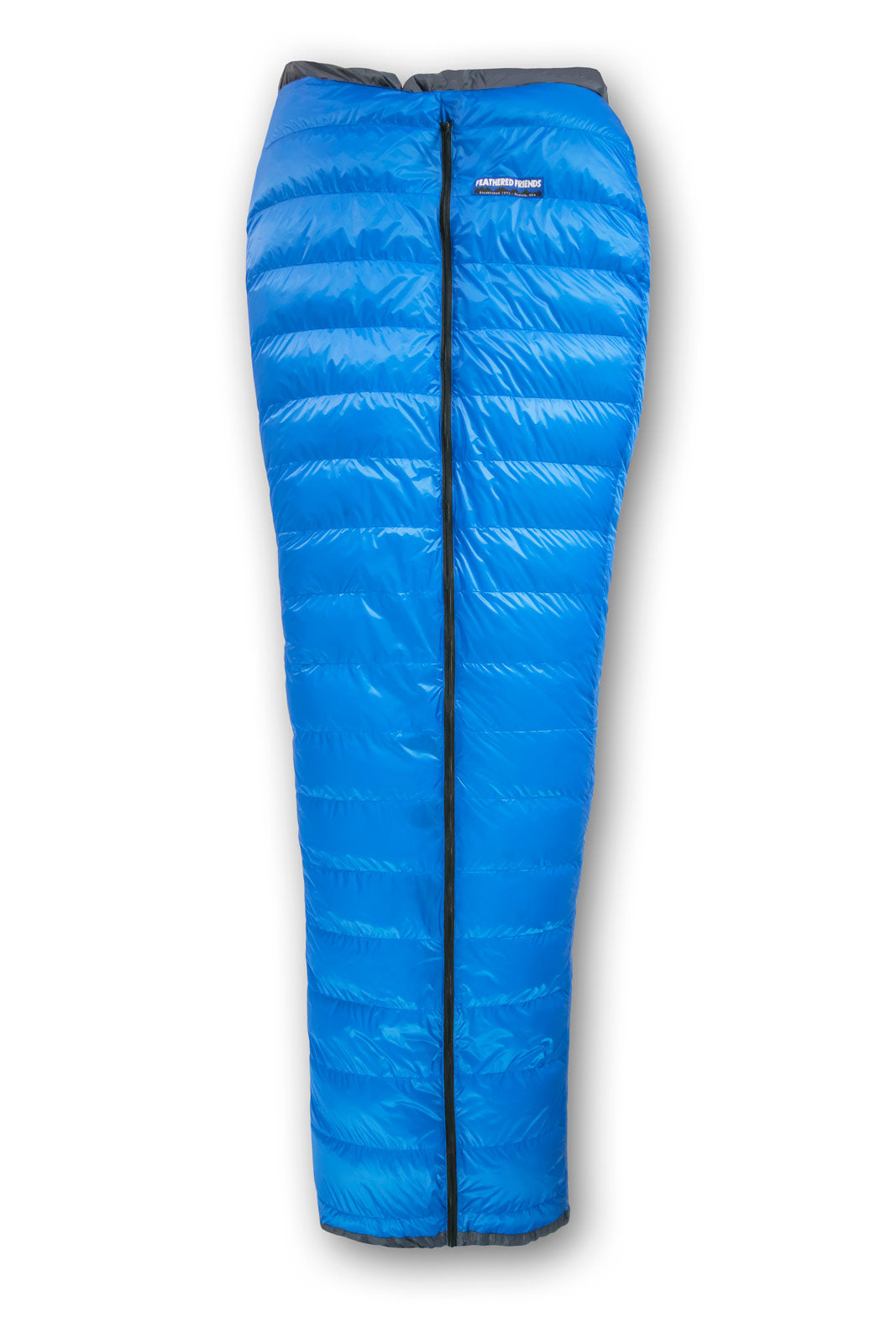 Feathered Friends Flicker UL Quilt Sleeping Bag 40 (Regular)