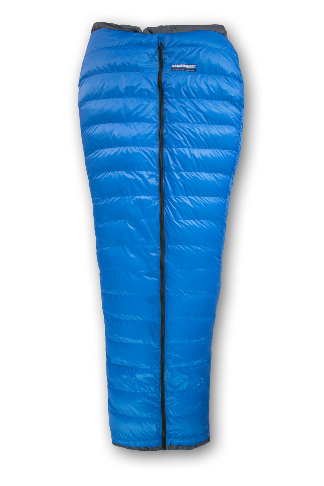Feathered Friends Flicker UL Quilt Wide Sleeping Bag 20 (Long)