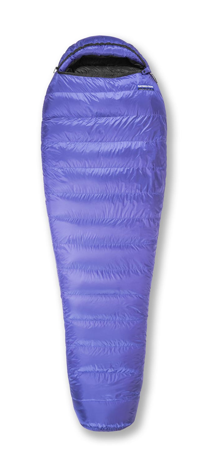 Feathered Friends Hummingbird YF 20 Sleeping Bag (Regular)