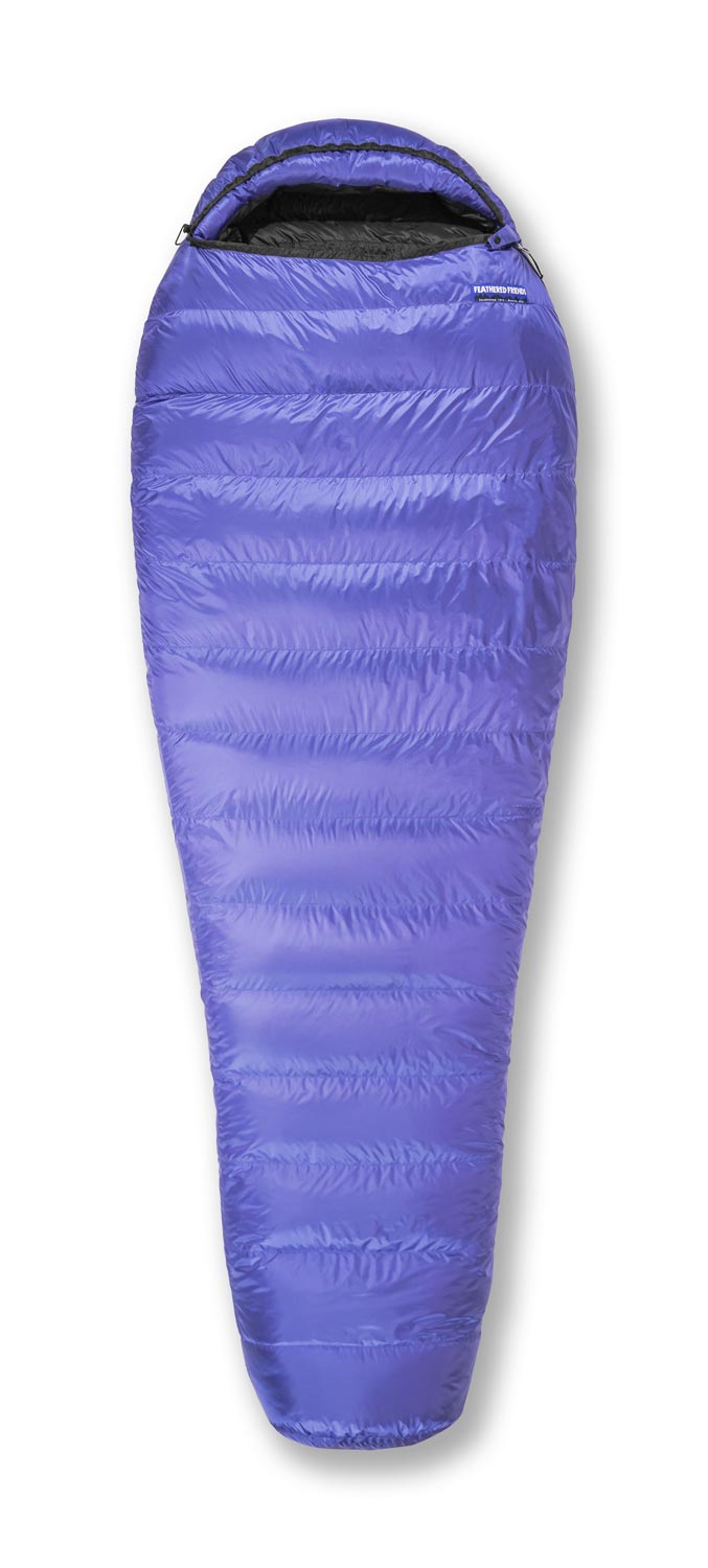 Feathered Friends Swallow YF 30 Sleeping Bag (Long)
