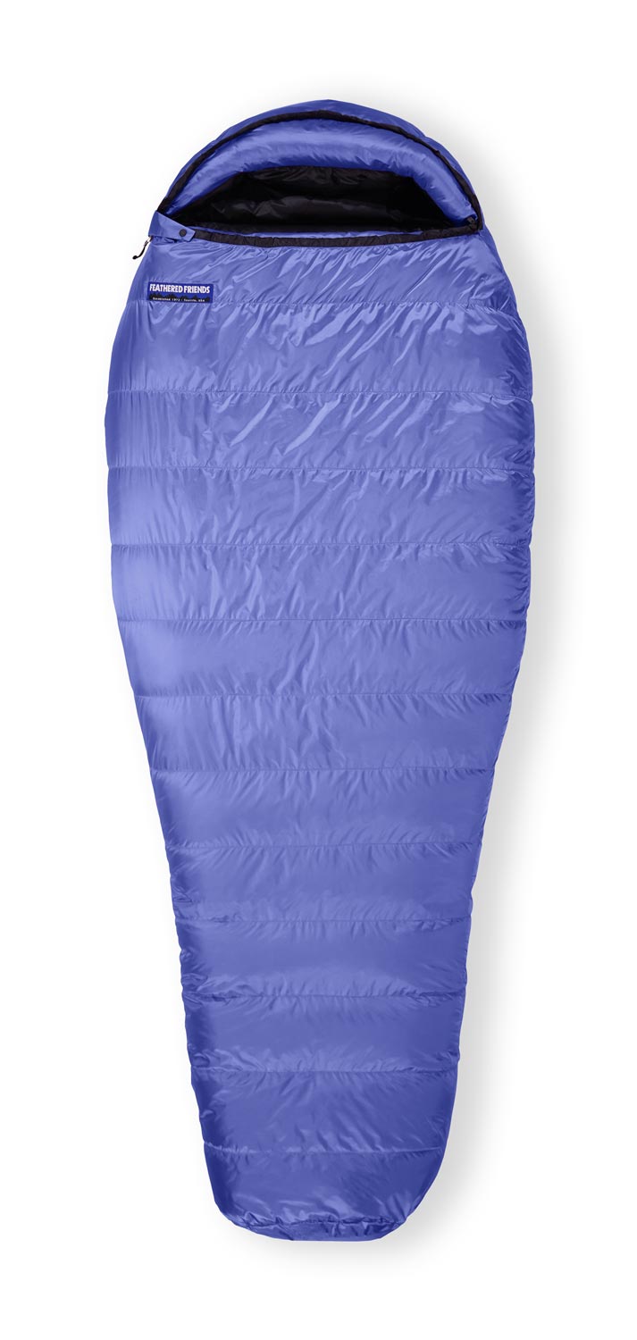 Feathered Friends Egret YF 20 Women's Sleeping Bag (Medium)