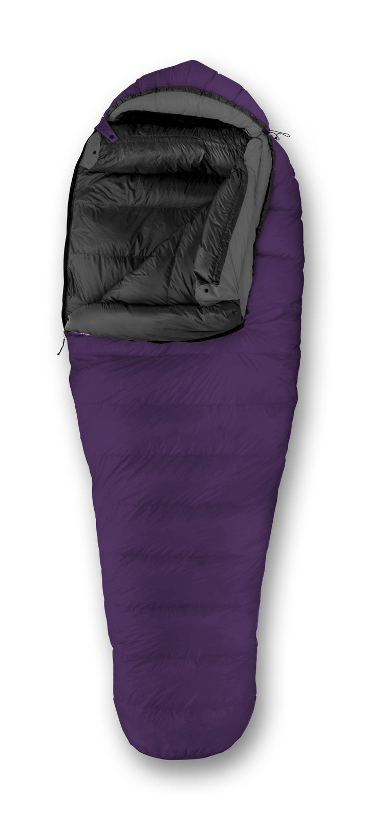 Feathered Friends Petrel 10 UL Women's Sleeping Bag (Small)