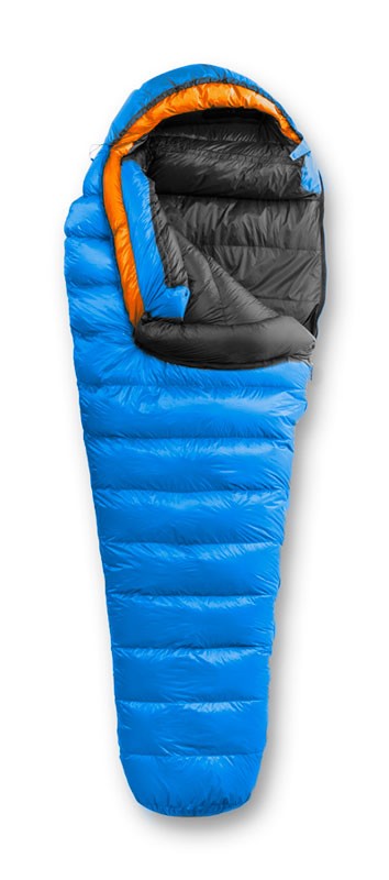 Feathered Friends Lark UL Sleeping Bag - Thumbnail 4