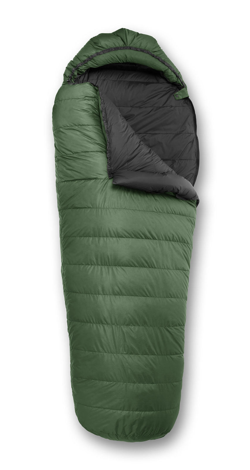 Feathered Friends Puffin YF Sleeping Bag 10 (Long)