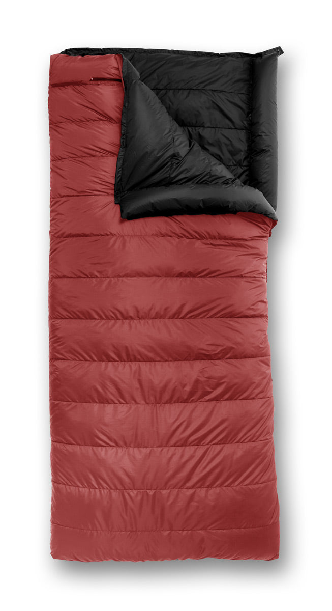 Feathered Friends Condor YF Sleeping Bag 10 (Regular)