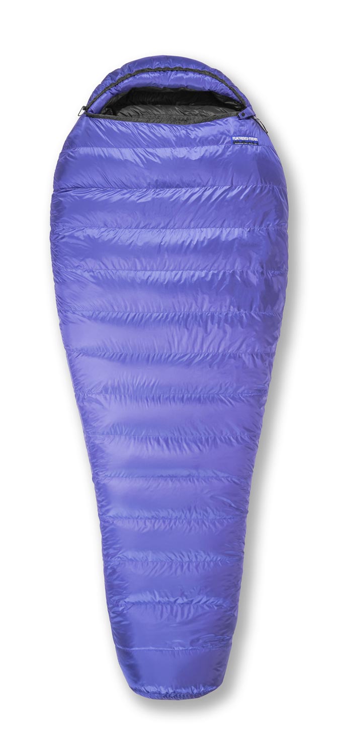 Feathered Friends Swift YF 20 Sleeping Bag (Long)