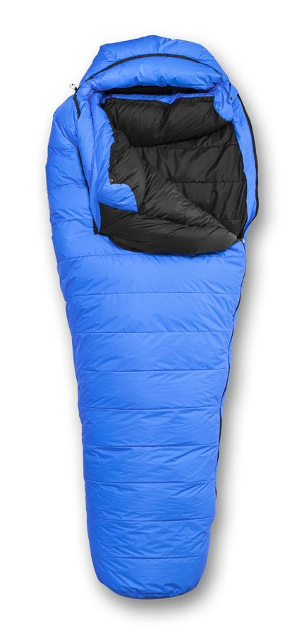Feathered Friends Eider EX -10 Sleeping Bag (Regular)