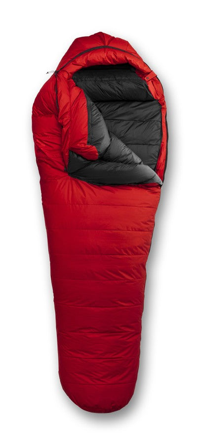 Feathered Friends Widgeon EX -10 Sleeping Bag (Long)