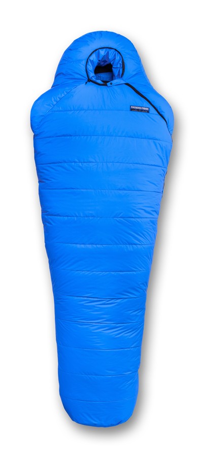 Feathered Friends Snowy Owl EX -60 Sleeping Bag (Long)