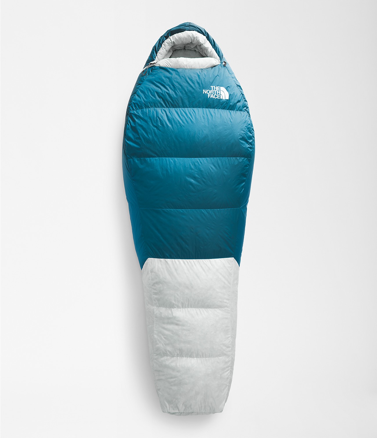 The North Face Blue Kazoo Sleeping Bag (Short)