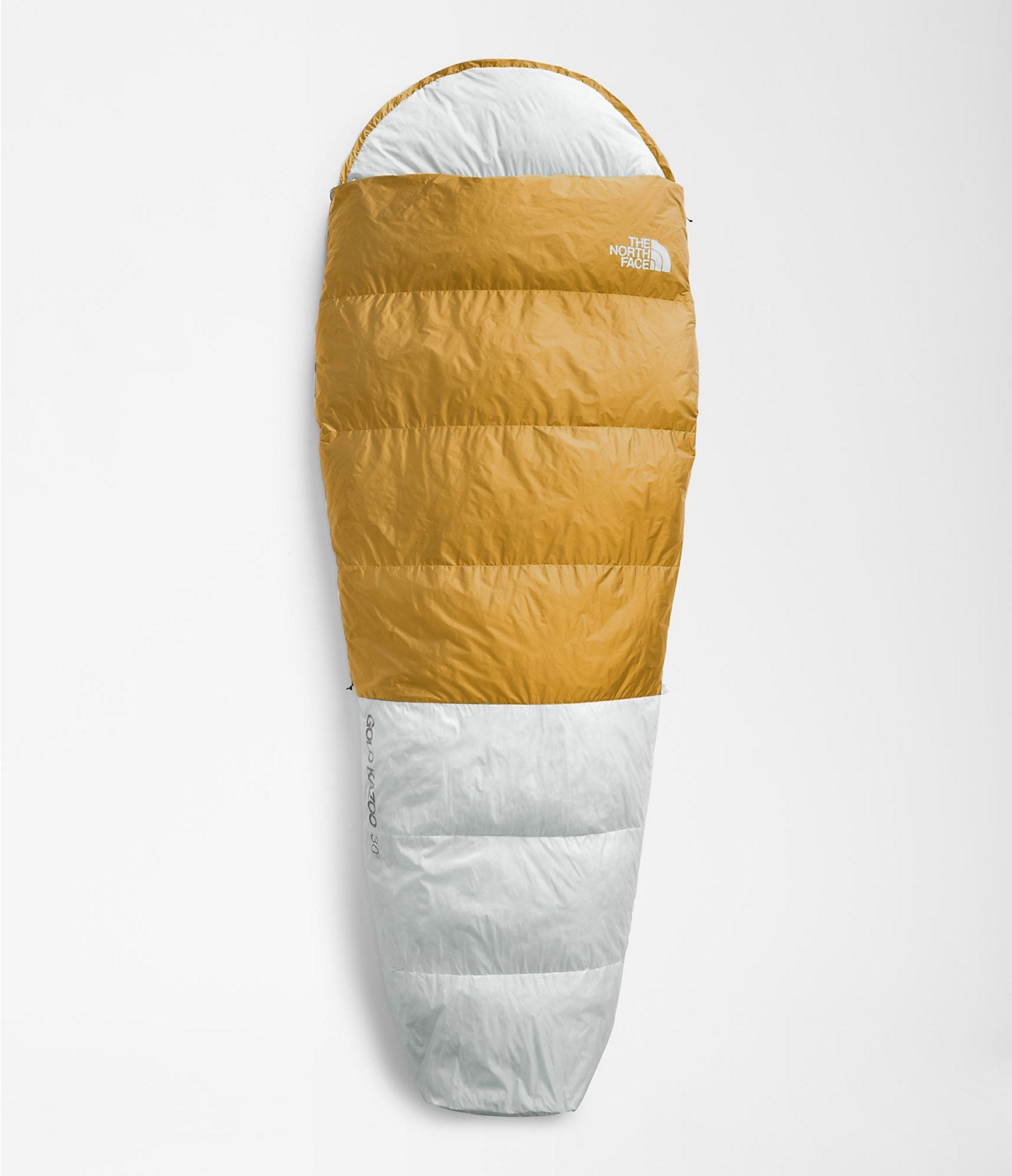The North Face Gold Kazoo Sleeping Bag (Regular)