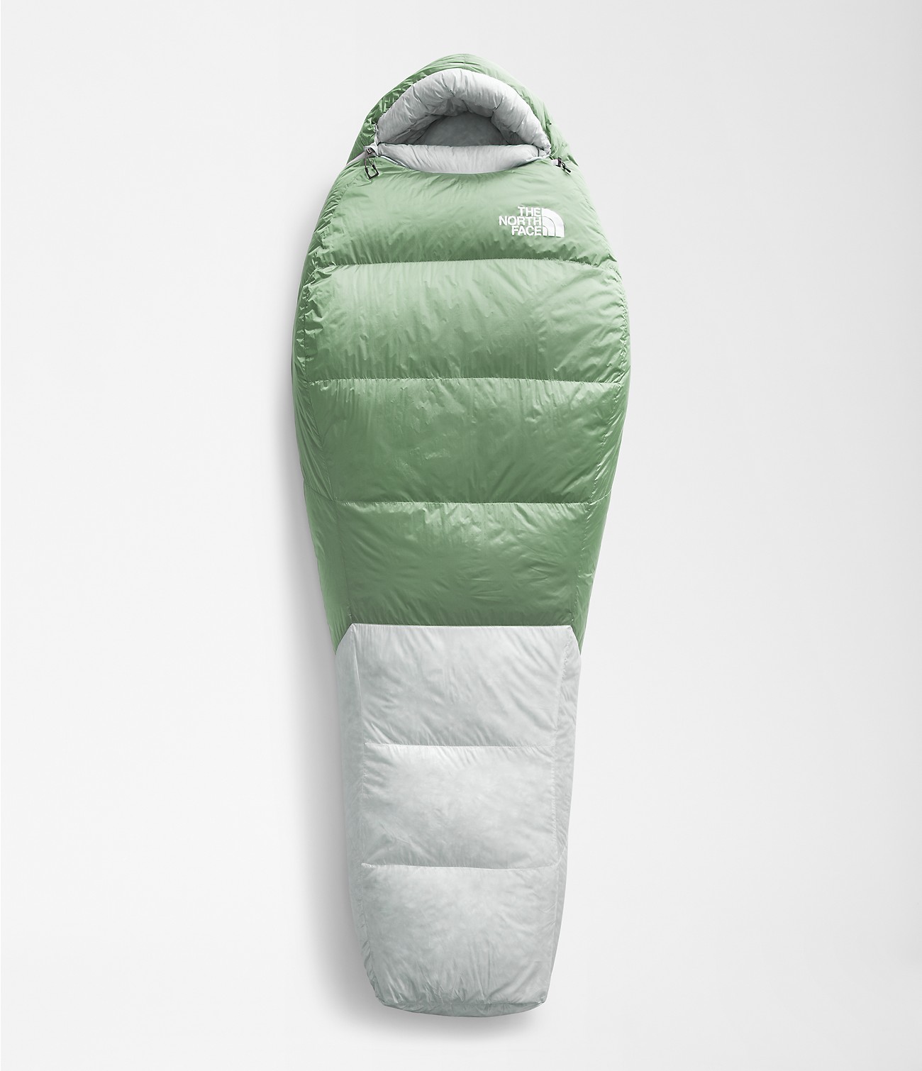 The North Face Green Kazoo Sleeping Bag (Regular)