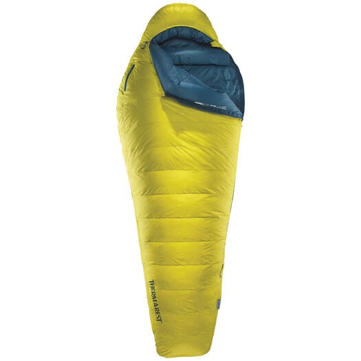 Therm-a-Rest Parsec™ 0F/-18C Sleeping Bag (Small)