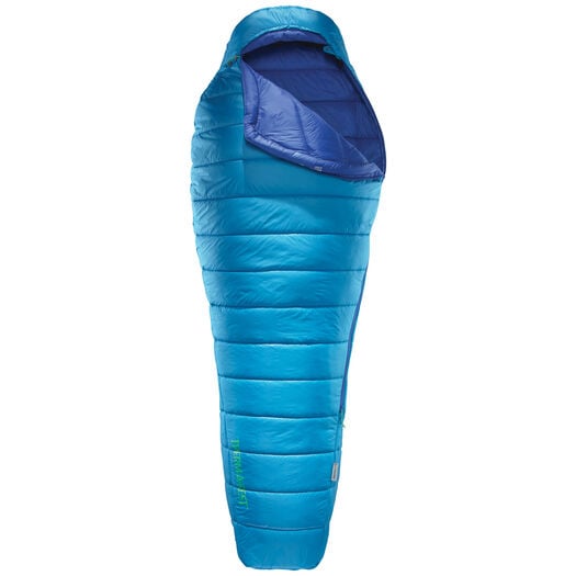Therm-a-Rest Space Cowboy™ 45F/7C Sleeping Bag (Long)