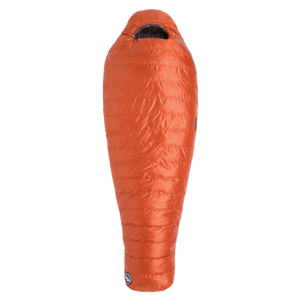 Big Agnes Greystone 20° (Regular)